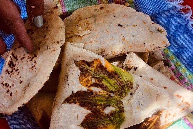 The Real Traditional Oaxaca culinary Cooking experience - The Pacing Question: Hands-On, but Expect a Full Schedule