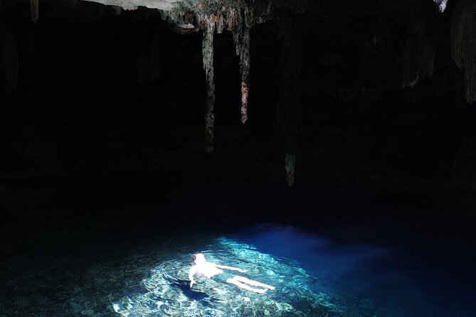The secrets of Uxmal, Cenote and home made food - Quick highlights
