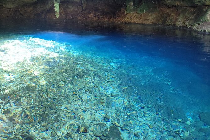 The secrets of Uxmal, Cenote and home made food - Should you book this Uxmal + cenote + home food tour?