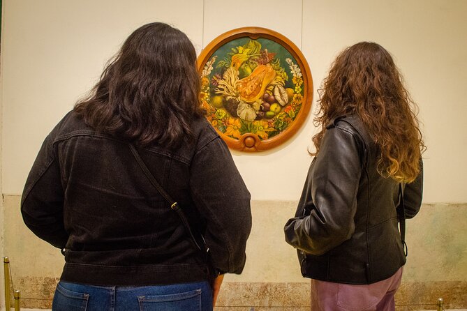 Ticket for the Frida Kahlo Museum - Logistics that can make or break your entrance time