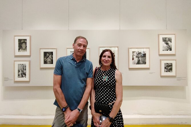 Ticket Museum Frida Kahlo and tasting in Coyoacan Market - Museo Frida Kahlo (Casa Azul): what the 2-hour visit feels like
