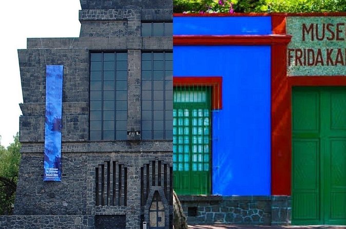 Ticket to the Frida Kahlo Museum - Who This Fits Best (And Who Should Consider Alternatives)