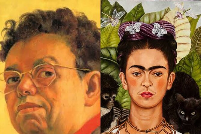 Ticket to the Frida Kahlo Museum - How the Timed Entry Feels at the Blue House