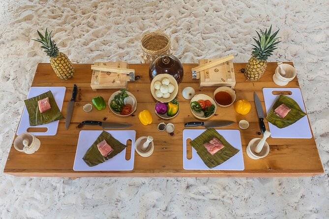 Tikinxic Barefoot Fish Guided Cookout Experience in Cozumel - Price and Value: Is $106 a Good Deal?