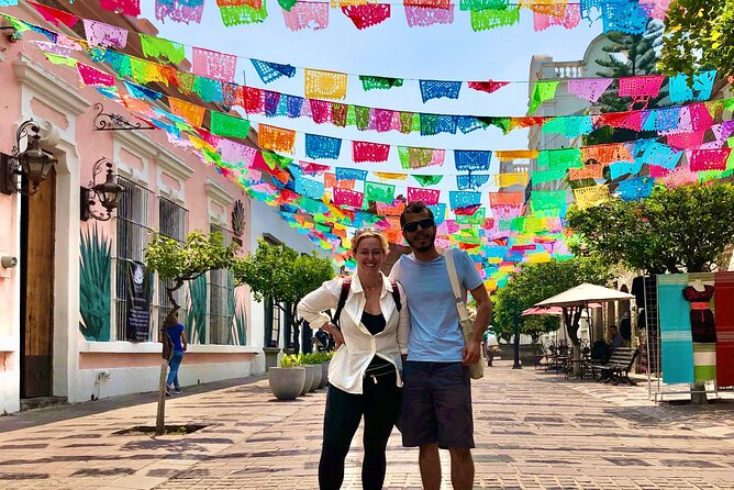 Tlaquepaque and Tonala Private Full-Day Tour - The tequila store stop: over 2000 brands, plus tasting options
