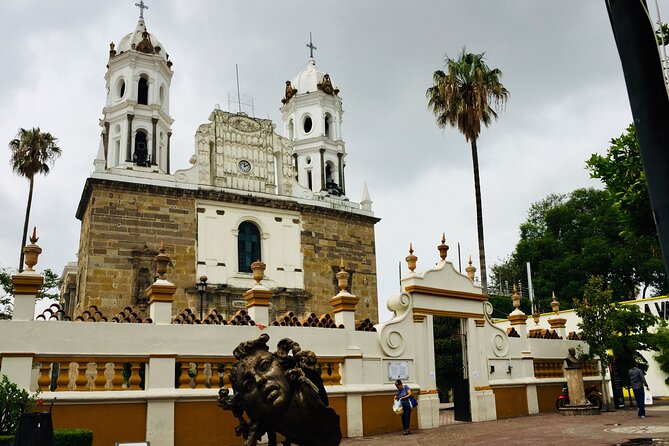 Tlaquepaque and Tonala Private Full-Day Tour - Timing, walking, and weather: when 8 to 9 am pays off