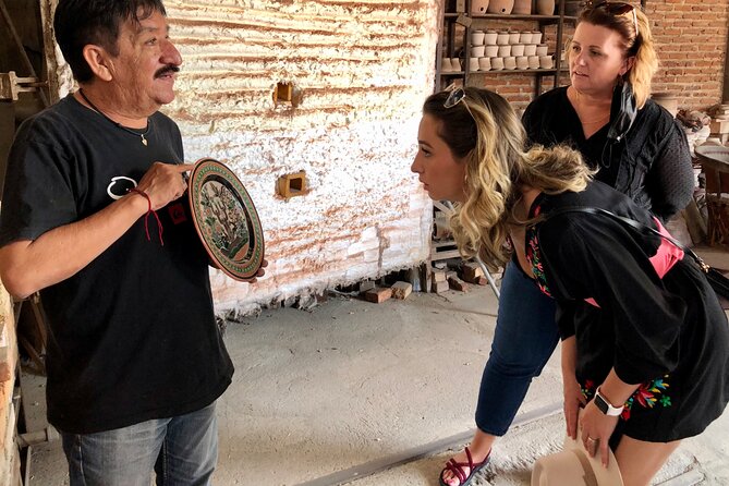 Tlaquepaque and Tonala Private Full-Day Tour - What you actually get for $126: value breakdown that makes sense