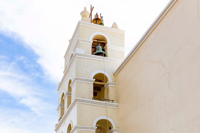 Todos Santos Day Trip from Cabo San Lucas - Tequila tasting: a included cultural stop, not a party