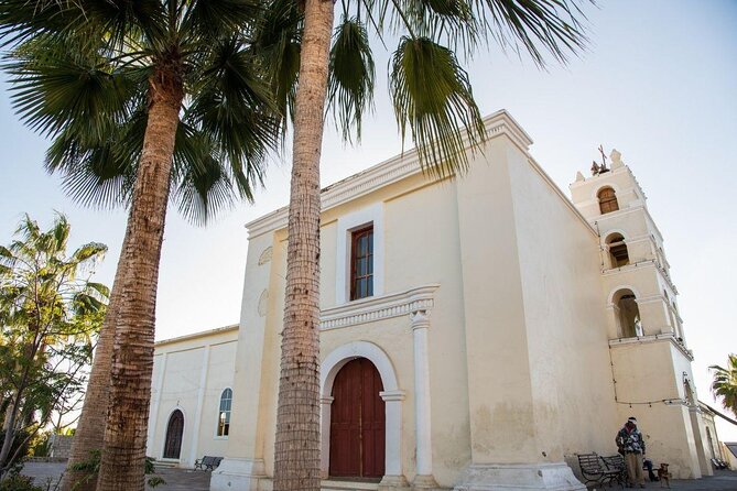 Todos Santos Day Trip from Cabo San Lucas - Pickup, timing, and what the drive is really like