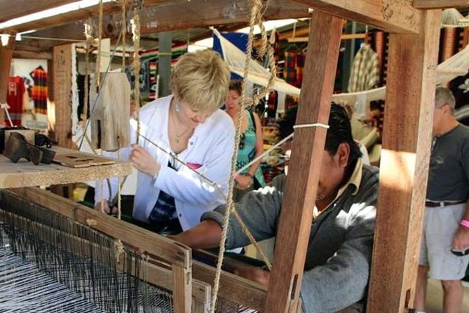 Todos Santos tour & Hotel California - How much shopping is too much on a group day