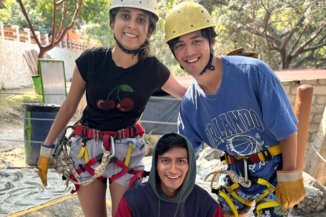 Tolantongo: Every Trip Is A New Story - The zip line option: where it fits and what it costs
