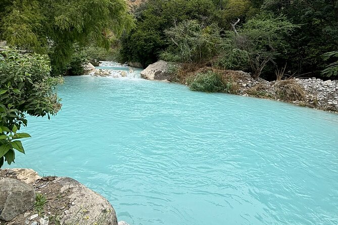 Tolantongo: Every Trip Is A New Story - Price and value: where the $149.34 really makes sense