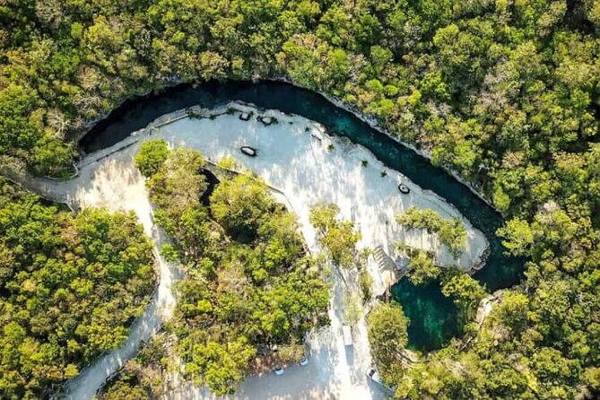 Tour 4 Cenotes Casa Tortuga Tulum. Food + Zipline. Includes Pickup. - The real vibe at Casa Tortuga: family energy, noise, and how to cope