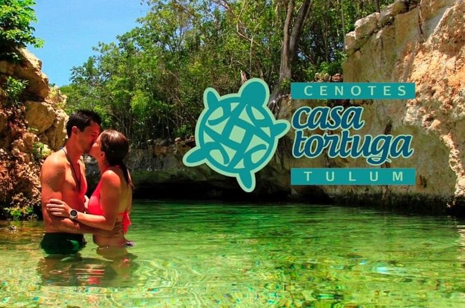 Tour 4 Cenotes Casa Tortuga Tulum. Food + Zipline. Includes Pickup. - Price and value: what $105 buys, and what can change it