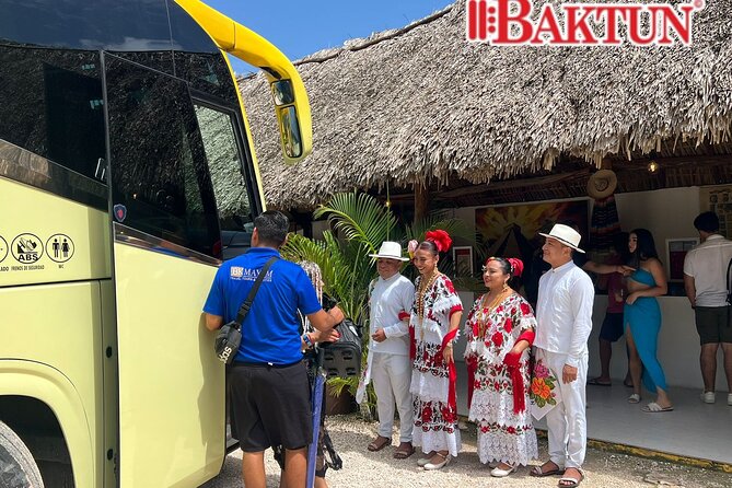 Tour Chichen Itza 2 Cenotes Suytun and Ik-kil - Valladolid Stop: Colonial Streets, Shops, and Picking Your Own Pace