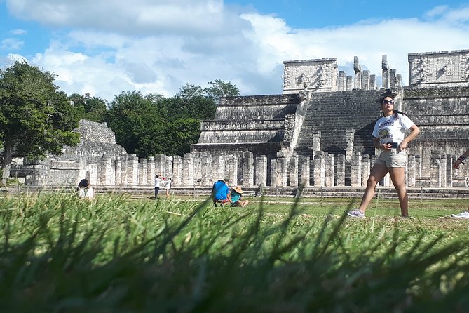 Tour from Cancun to Chichen Itza with cenote food and Valladolid - Key Things That Make This Tour Worth Your Time