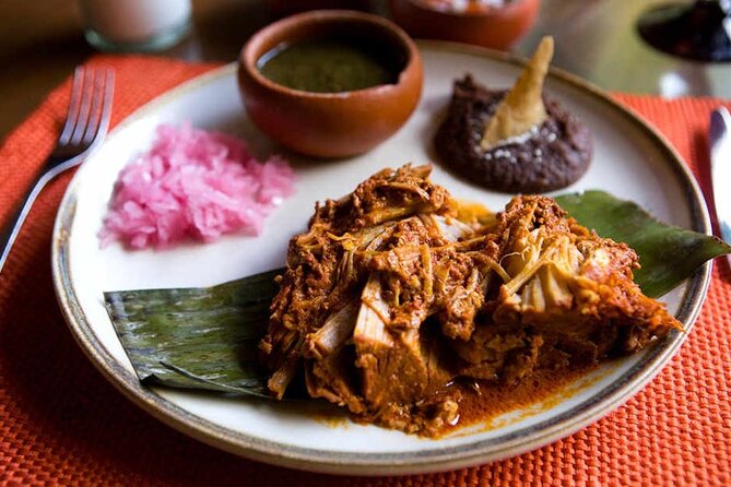 Tour from Cancun to Chichen Itza with cenote food and Valladolid - Valladolid’s Center: Quick Colonial Flavor, Not a Long Sit-Down
