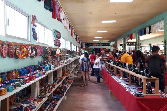 Tour from Cancun to Chichen Itza with cenote food and Valladolid - The Mayan Purification and Craft Time: Cultural, But Know the Flow