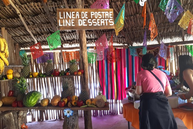 Tour from Cancun to Chichen Itza with cenote food and Valladolid - Shopping Stops and the “Sell” Factor: How to Keep Control