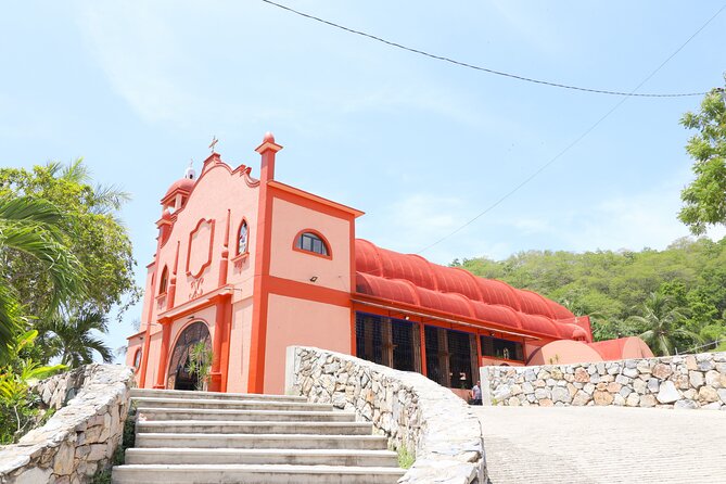 Tour in Huatulco and Playa La Entrega - Why this Huatulco and Playa La Entrega day works