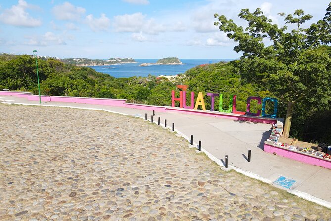 Tour in Huatulco and Playa La Entrega - Stop by stop: what you’ll actually do and why it matters