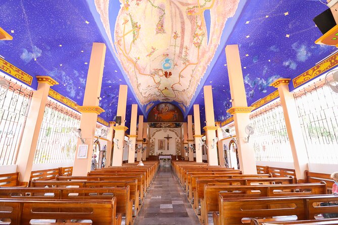 Tour in Huatulco and Playa La Entrega - Who should book this tour (and who might skip it)