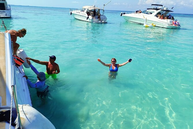 Tour Isla Mujeres Premium - Price and value: what $79 covers, and what can add up