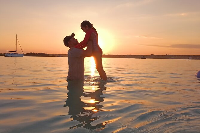 Tour of the Lagoon of Bacalar on pontoon -Collective- - What to bring so your day stays carefree