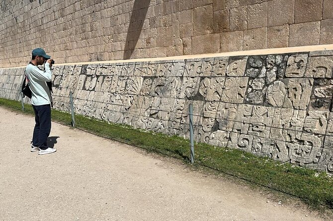 Tour to Chichen Itza-Tickets, food and cenote - Key highlights worth knowing before you go