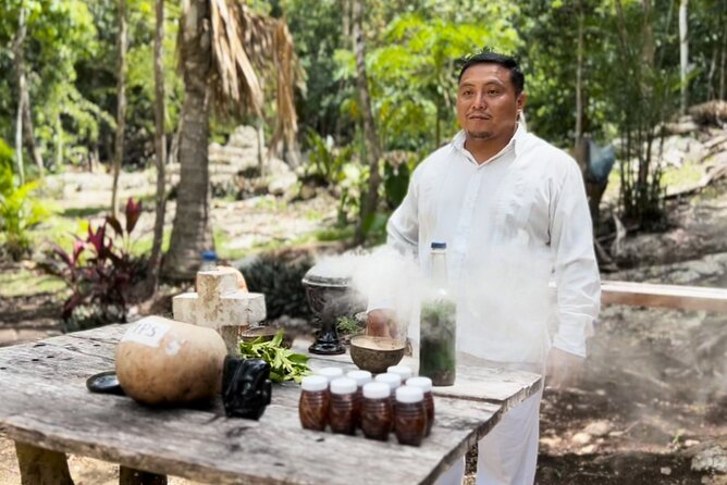 Tour to Coba Tulum and Cenote with Buffet from Tulum - Timing and transfers: what the full 10 hours really means