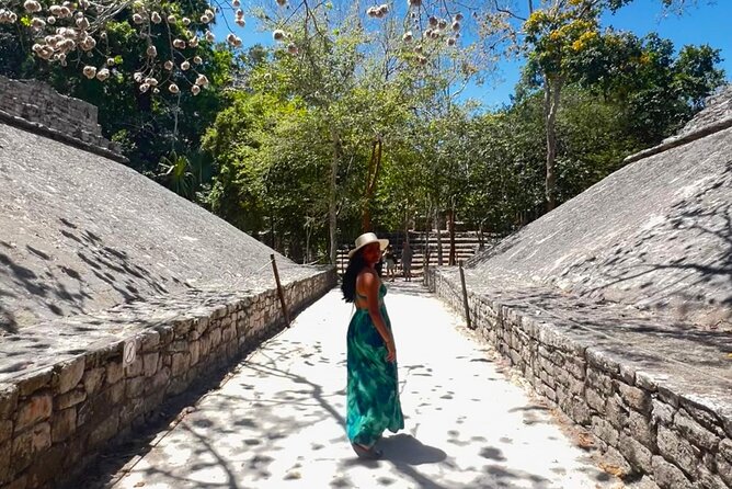 Tour to Coba Tulum and Cenote with Buffet from Tulum - Price and value: what $69 covers, and what you should budget for admissions