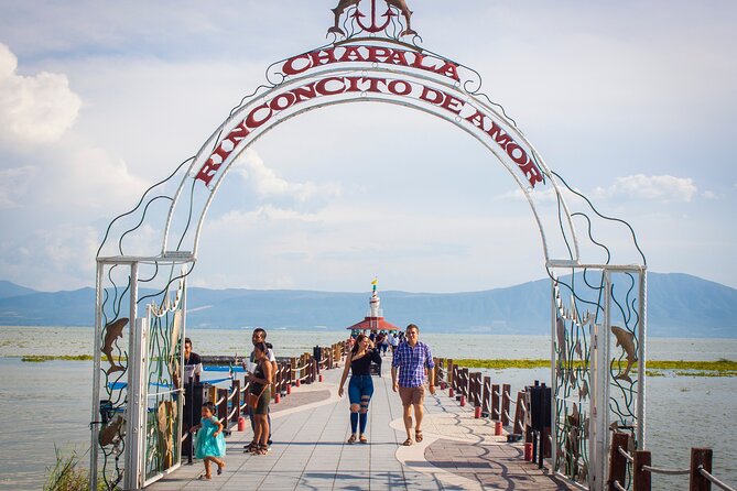 Tour to Lake Chapala, MAGIC TOWN of Ajijic from Guadalajara - Key moments worth planning for