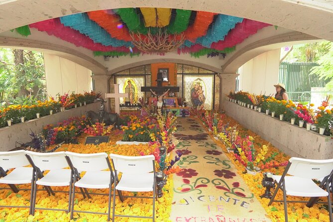 Tour to Lake Chapala, MAGIC TOWN of Ajijic from Guadalajara - Lake Chapala and Ajijic in a single long day