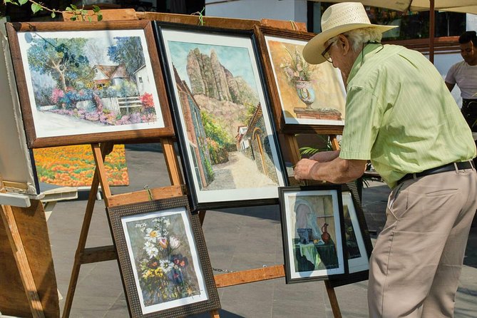 Tour to Taxco and Cuernavaca - The Drive From Mexico City: Why It Can Feel Long