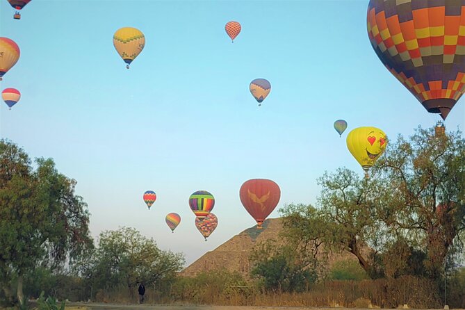 Tour to Teotihuacan from CDMX with entrances included - How the Guide Makes or Breaks Teotihuacán