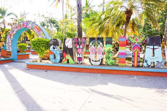 Tour to the Magical Town of Sayulita and San Pancho from Pto Vallarta - Why San Pancho and Sayulita Fit Perfectly into a Half-Day Schedule