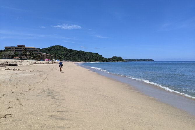 Tour to the Magical Town of Sayulita and San Pancho from Pto Vallarta - The Included Stuff That Actually Makes a Difference