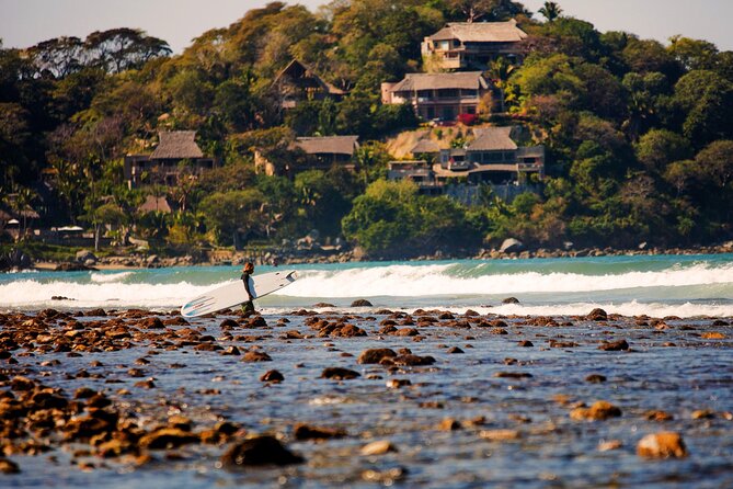 Tour to the Magical Town of Sayulita and San Pancho from Pto Vallarta - Timing Tricks: How to Make the Most of Limited Time