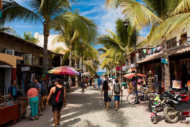 Tour to the Magical Town of Sayulita and San Pancho from Pto Vallarta - Who This Tour Suits Best