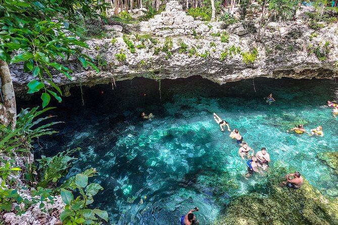 Tour to Tulum and cenote with swimming with turtles from Riviera Maya - Gear checklist: what to bring for cenotes and the turtle swim