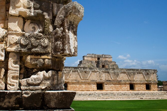 Tour to Uxmal Kabah and Chocolate Museum from Mérida - Price and value: what you get for $81.67, plus the cash entry fees