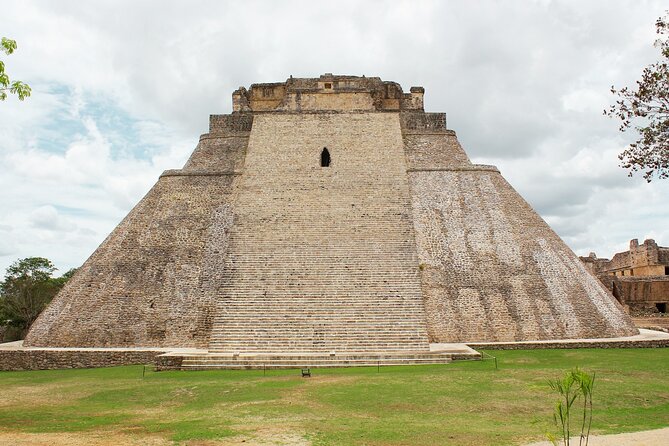 Tour to Uxmal Kabah and Chocolate Museum from Mérida - Who should book this Uxmal and chocolate day trip