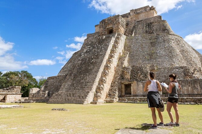 Tour to Uxmal Kabah and Chocolate Museum from Mérida - Kabah: the quieter Puuc religious center that complements Uxmal