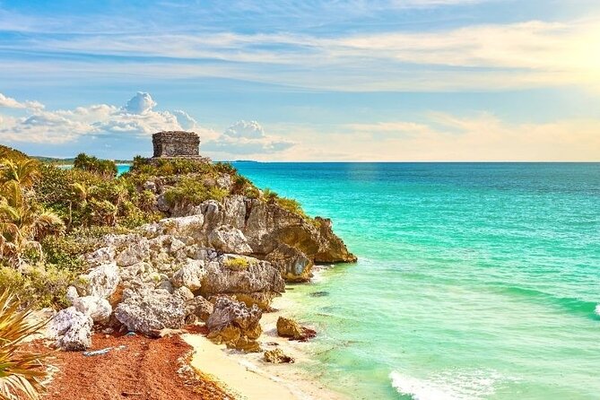 Tour Tulum Coba Cenote and Playa del Carmen (4 in 1) - The overall idea: ruins, water, and a city stroll in one ticket