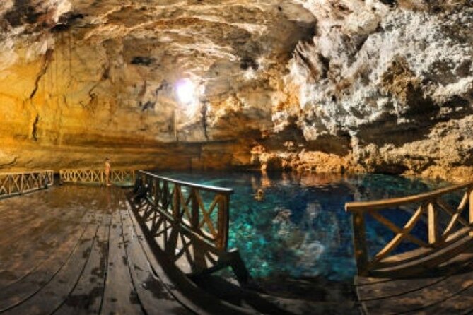 Tour Tulum Coba Cenote and Playa del Carmen (4 in 1) - Group size and the shared-van reality