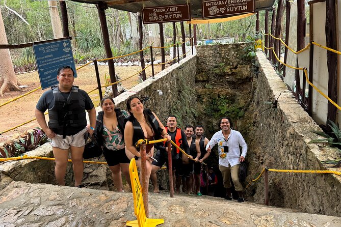 Tour Valladolid, Cenote Suytun and Cenote Oxman from Mérida - Valladolid: What You See, What You Skip, and How to Make It Yours