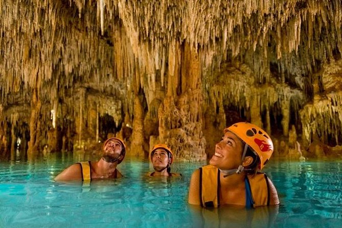 Tour Xplor From Playa del Carmen - Should you book Xplor from Playa del Carmen?