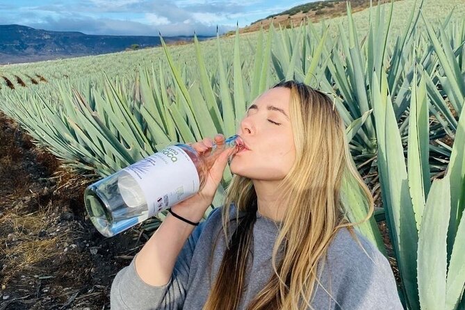 Tradicional Mezcal Experience in Oaxaca-Visit a Family Distillery - Key points worth your attention