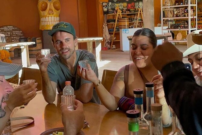 Tradicional Mezcal Experience in Oaxaca-Visit a Family Distillery - Buying Bottles to Take Home: How to choose without stress