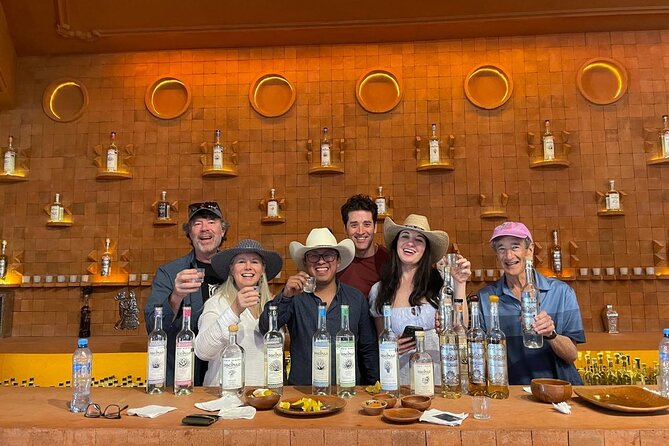 Tradicional Mezcal Experience in Oaxaca-Visit a Family Distillery - Who should book this tour, and who should skip